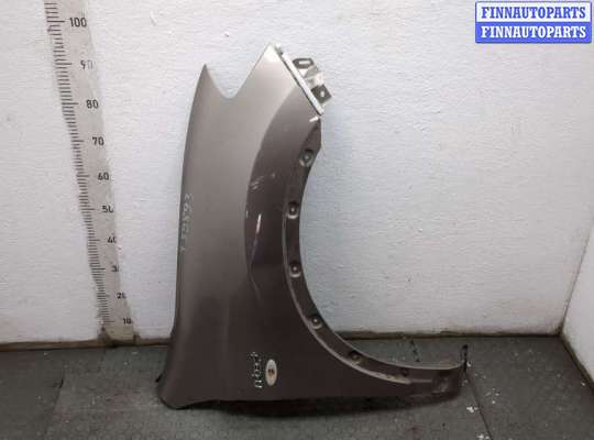 Крыло NS954860 на Nissan Qashqai 2006-2013