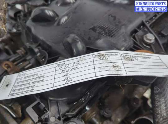 купить ТНВД на Opel Vivaro 2001-2014