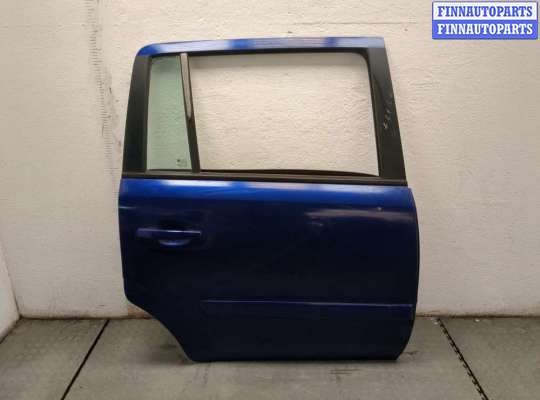 купить Замок двери на Opel Zafira B 2005-2014