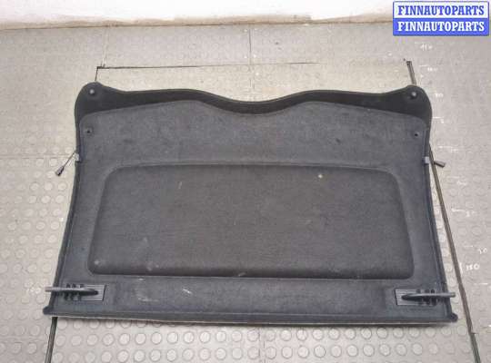 купить Полка багажника на Ford Focus 2 2005-2008