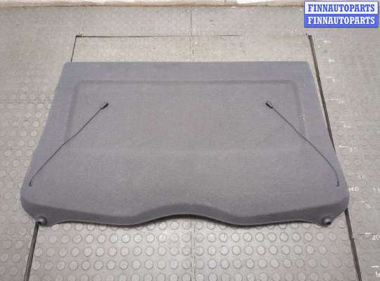купить Полка багажника на Ford Focus 2 2005-2008