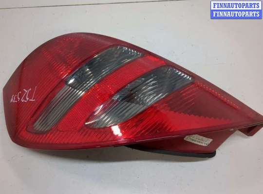 купить Фонарь (задний) на Mercedes A W169 2004-2012