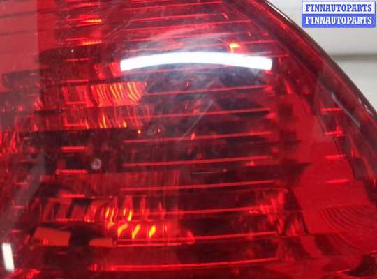 купить Фонарь (задний) на Mercedes A W169 2004-2012