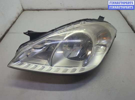 Купить Фара (передняя) на Mercedes A W169 2004-2012 Фара (передняя) MB1727214 на Mercedes A W169 2004-2012