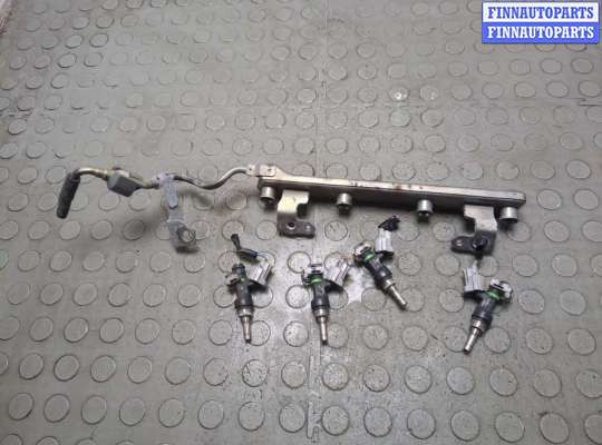 купить Форсунка топливная на Nissan Qashqai 2006-2013