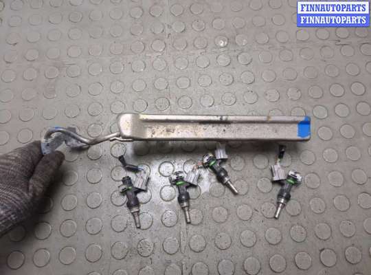 купить Форсунка топливная на Nissan Qashqai 2006-2013