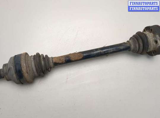 Полуось (приводной вал, шрус) BM3586183 на BMW 5 E39 1995-2003