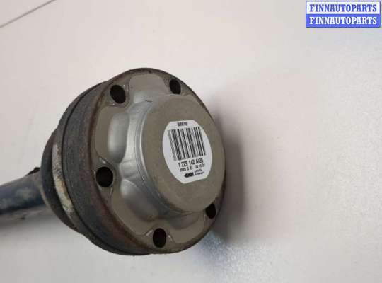 купить Полуось (приводной вал, шрус) на BMW 5 E39 1995-2003