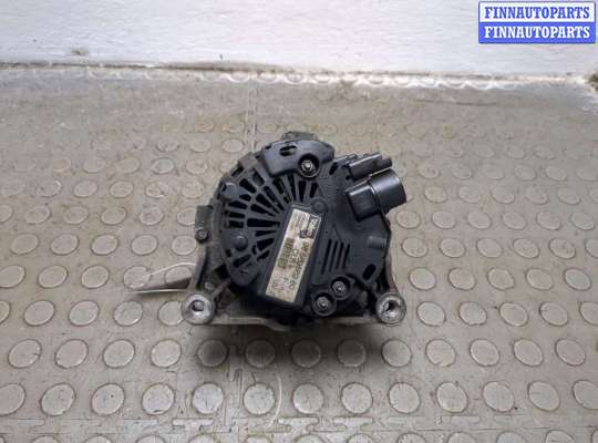 купить Генератор на Peugeot 307 2001-2008