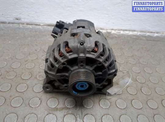 Купить Генератор на Peugeot 307 2001-2008 Генератор PG1203086 на Peugeot 307 2001-2008