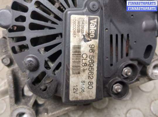 купить Генератор на Peugeot 307 2001-2008