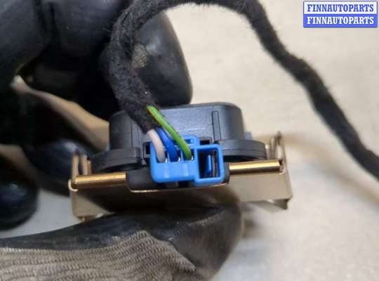 купить Датчик дождя на Citroen C4 Picasso 2013-2018