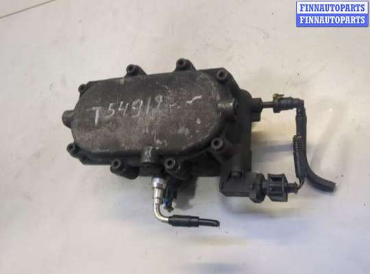 купить Корпус топливного фильтра на Opel Antara 2006-2015