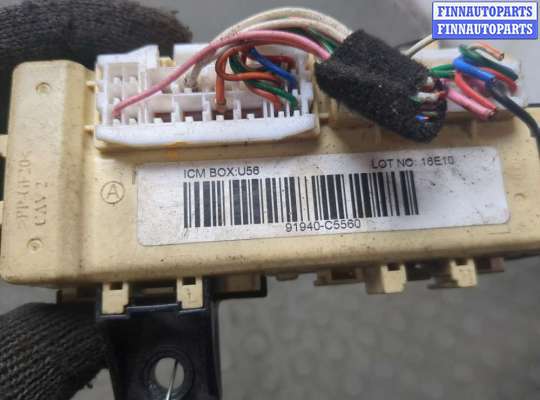 купить Блок комфорта на KIA Sorento UM 2014-2020