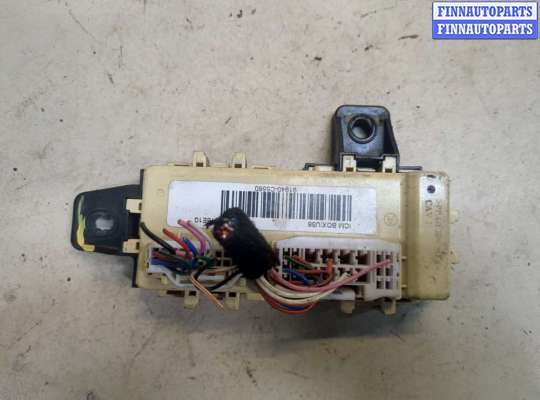 купить Блок комфорта на KIA Sorento UM 2014-2020