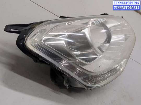 купить Фара (передняя) на Citroen Berlingo 2008-2012