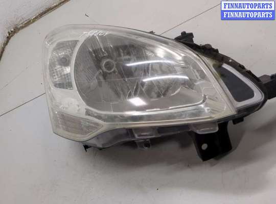 купить Фара (передняя) на Citroen Berlingo 2008-2012