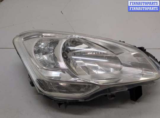 Купить Фара (передняя) на Citroen Berlingo 2008-2012 Фара (передняя) PG1203003 на Citroen Berlingo 2008-2012