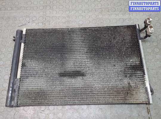 Радиатор кондиционера BM3488231 на BMW 3 E90, E91, E92, E93 2005-2012