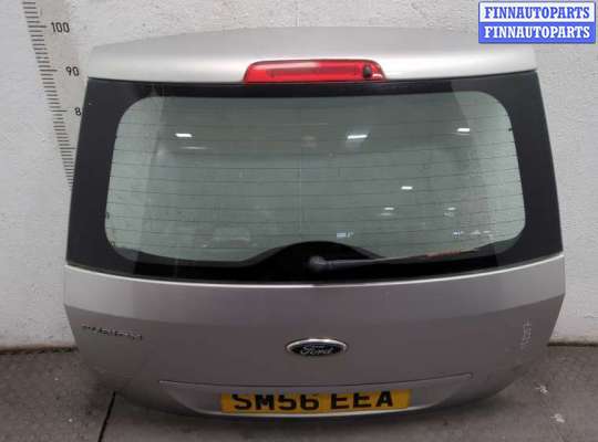 купить Двигатель стеклоочистителя (моторчик дворников) задний на Ford Fusion 2002-2012