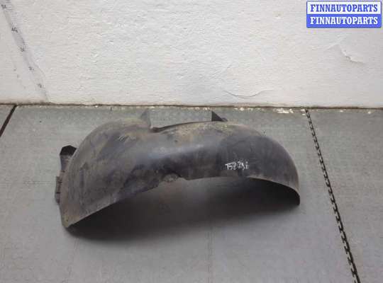 купить Защита арок (подкрылок) на Volkswagen Passat 6 2005-2010