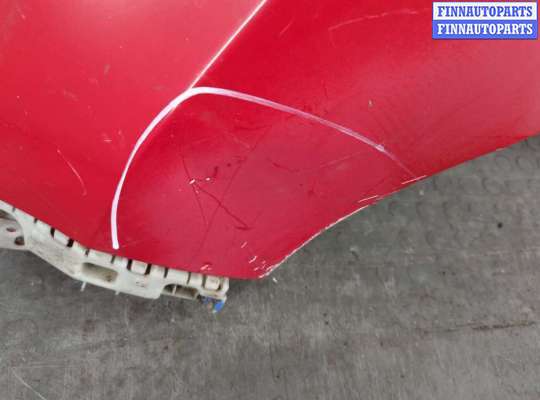 Крыло переднее