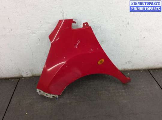 Крыло CH444472 на Chevrolet Spark 2009-2016