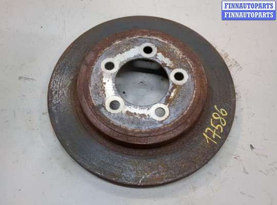 купить Диск тормозной на Ford Explorer 2001-2006