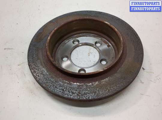 купить Диск тормозной на Ford Explorer 2001-2006