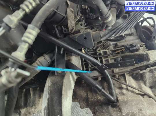 купить Насос гидроусилителя руля (ГУР) на BMW 5 E39 1995-2003