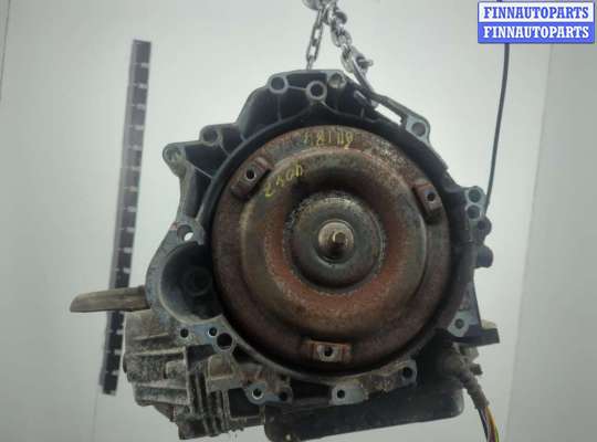 КПП - автомат (АКПП) 4х4 AU1753835 на Audi A6 (C5) 1997-2005