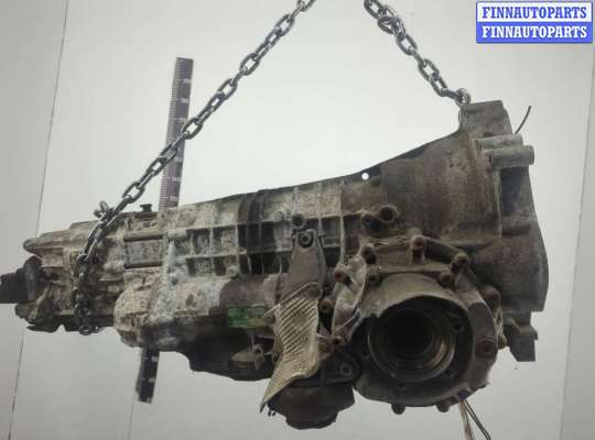 купить КПП - автомат (АКПП) 4х4 на Audi A6 (C5) 1997-2005