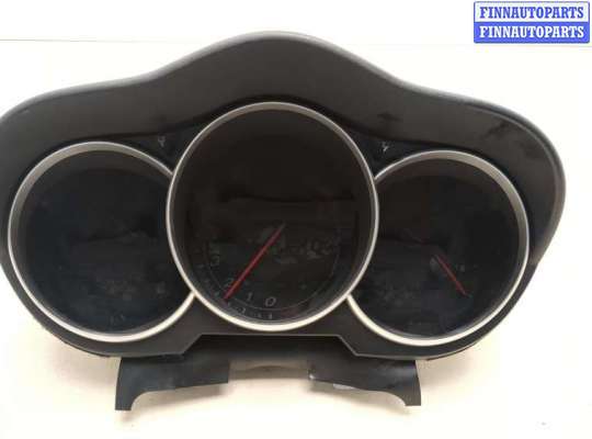 Щиток приборов (приборная панель) MZ634737 на Mazda RX-8 2003-2012