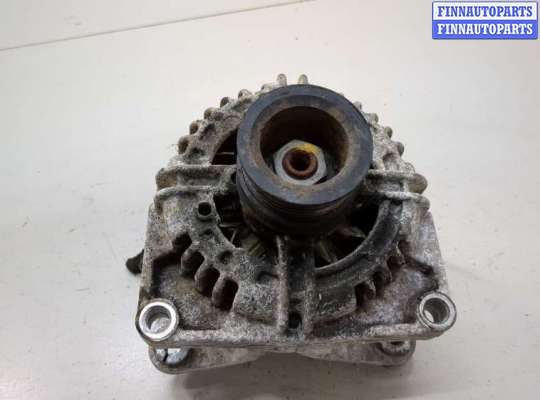 Купить Генератор на Opel Vectra C 2002-2008 Генератор OP2446189 на Opel Vectra C 2002-2008