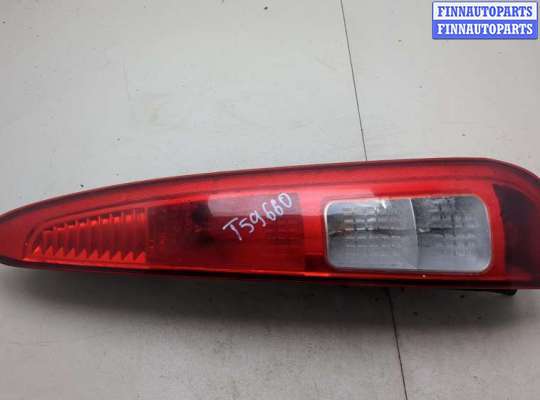 Фонарь (задний) FO2103960 на Ford Fusion 2002-2012
