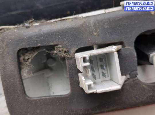 купить Фонарь (задний) на Ford Fusion 2002-2012