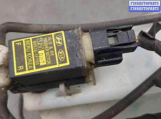 купить Бачок омывателя на KIA Ceed 2007-2012