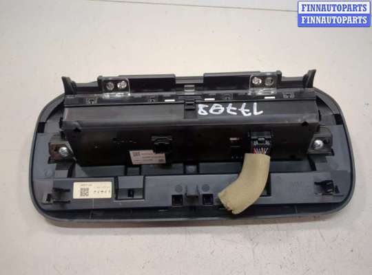 купить Дисплей компьютера (информационный) на Subaru Forester (S13) 2012-2019