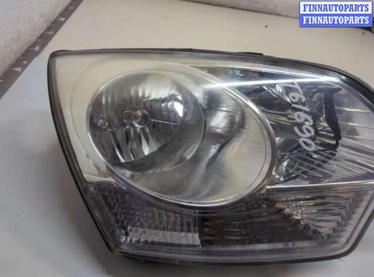 купить Фара (передняя) на Opel Antara 2006-2015