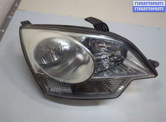 Фара (передняя) OP2393034 на Opel Antara 2006-2015