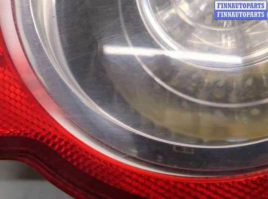 купить Фонарь (задний) на Volkswagen Passat 6 2005-2010