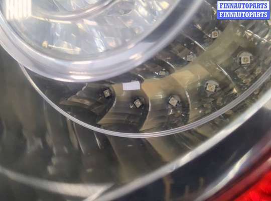 купить Фонарь (задний) на Volkswagen Passat 6 2005-2010
