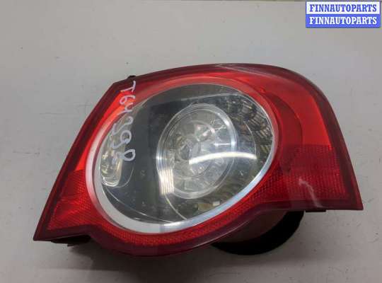 Купить Фонарь (задний) на Volkswagen Passat 6 2005-2010 Фонарь (задний) VG2781200 на Volkswagen Passat 6 2005-2010