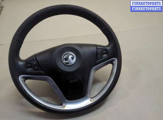 купить Руль на Opel Antara 2006-2015