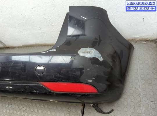 купить Бампер на Volkswagen Touran 2010-2015