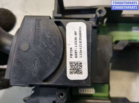 купить Переключатель поворотов и дворников (стрекоза) на Ford Mondeo 4 2007-2015