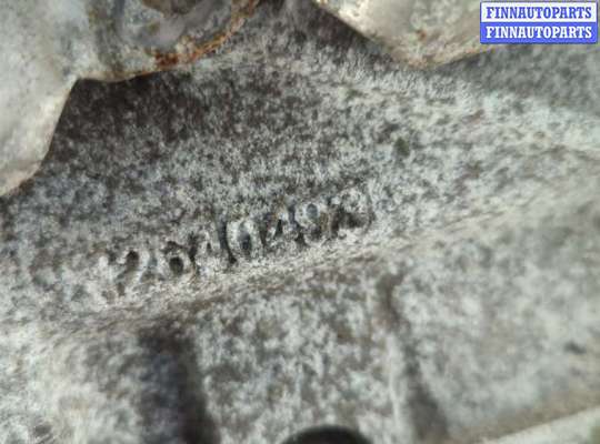 купить Заслонка дроссельная на Cadillac SRX 2009-2016