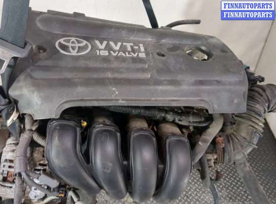 купить Двигатель (ДВС) на Toyota Avensis 2 2003-2008