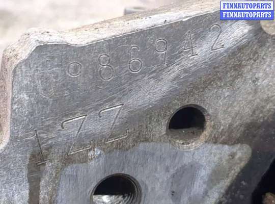 купить Двигатель (ДВС) на Toyota Avensis 2 2003-2008