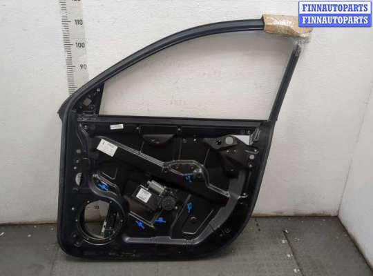 Стеклоподъемник электрический VG2540974 на Volkswagen Touareg 2002-2007